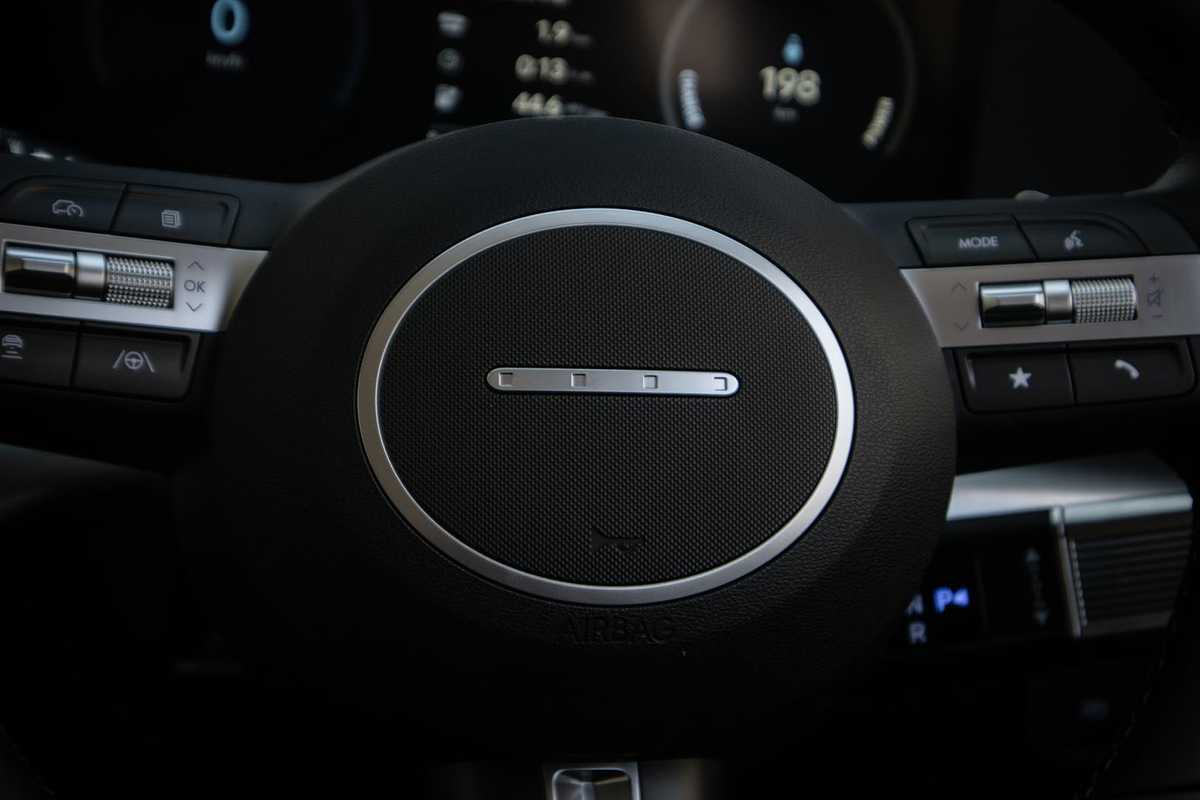 2023 Hyundai Kona Electric SX2.V1