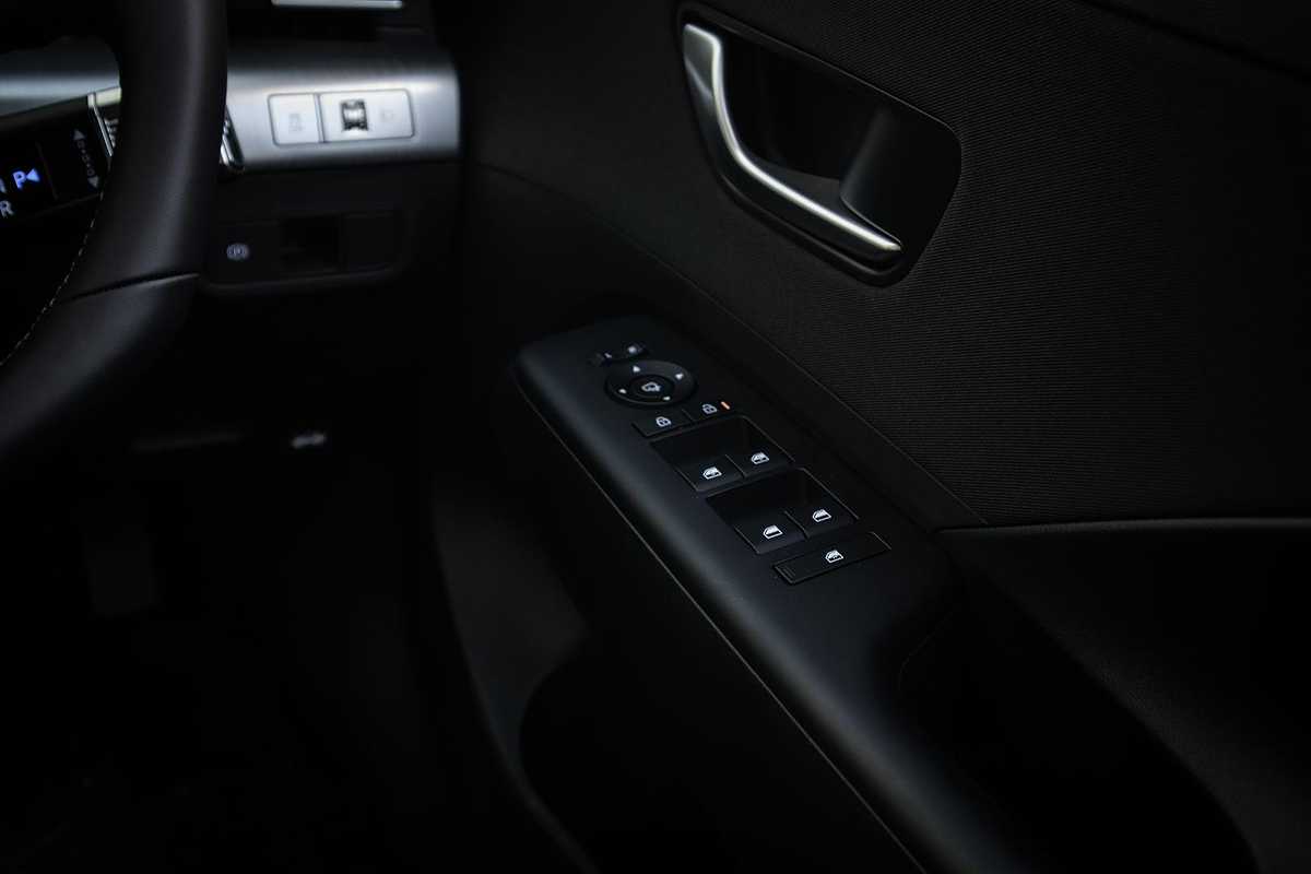 2023 Hyundai Kona Electric SX2.V1