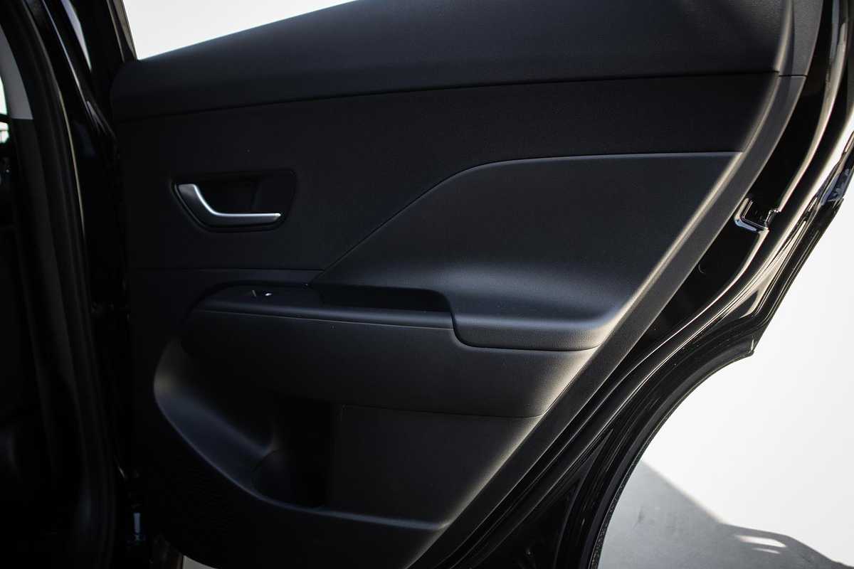 2023 Hyundai Kona Electric SX2.V1