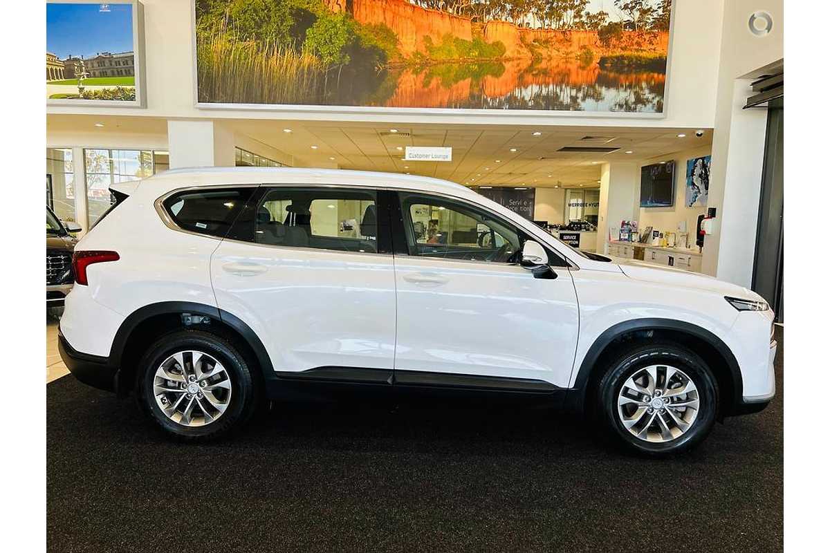 2021 Hyundai Santa Fe TM.V3