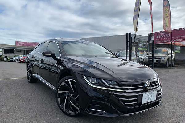 2022 Volkswagen Arteon 206TSI R-Line 3H