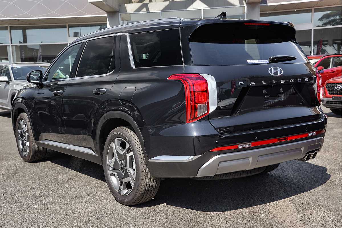 2023 Hyundai Palisade Elite LX2.V4