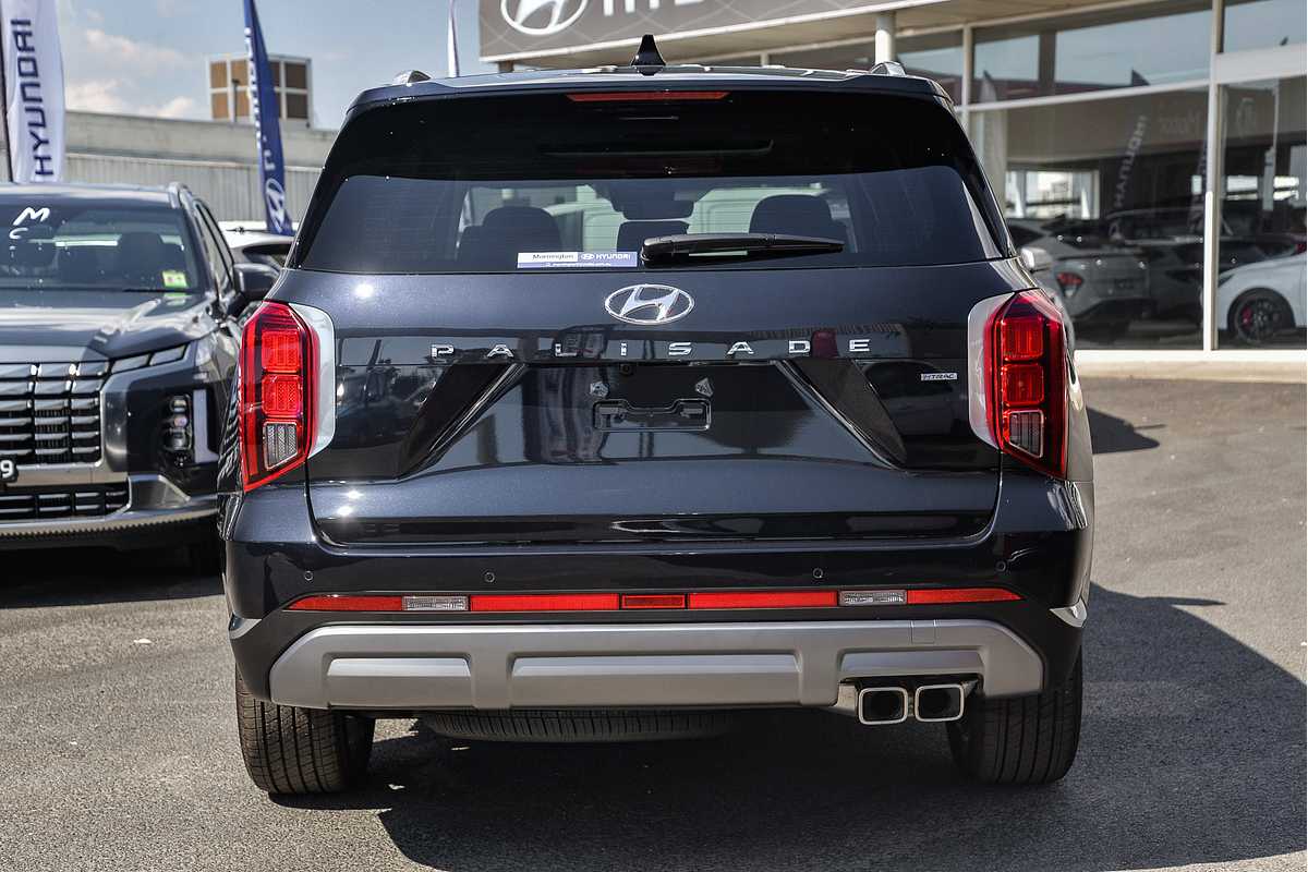 2023 Hyundai Palisade Elite LX2.V4