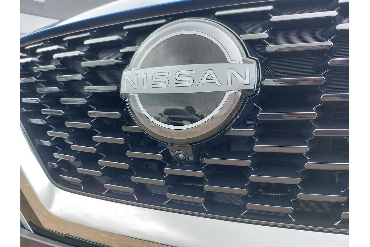 2022 Nissan QASHQAI ST-L J12
