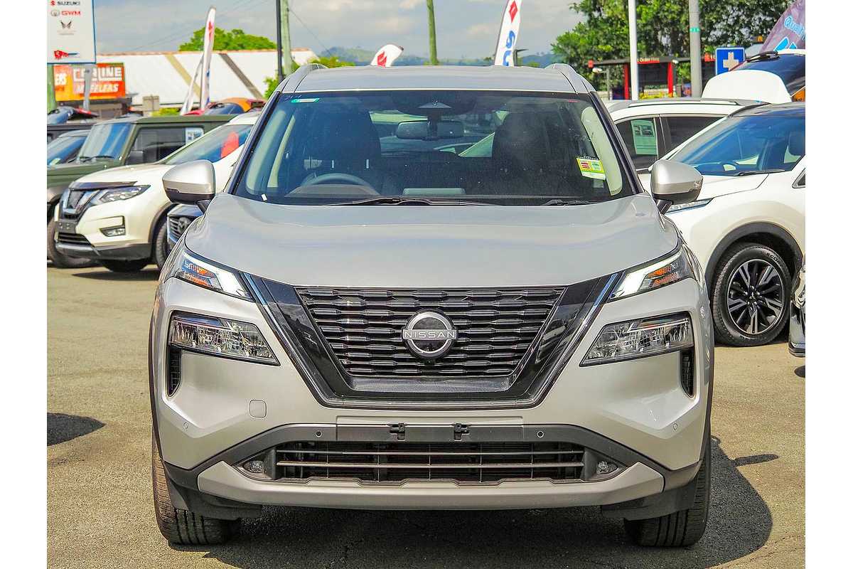 2023 Nissan X-TRAIL ST-L e-POWER T33