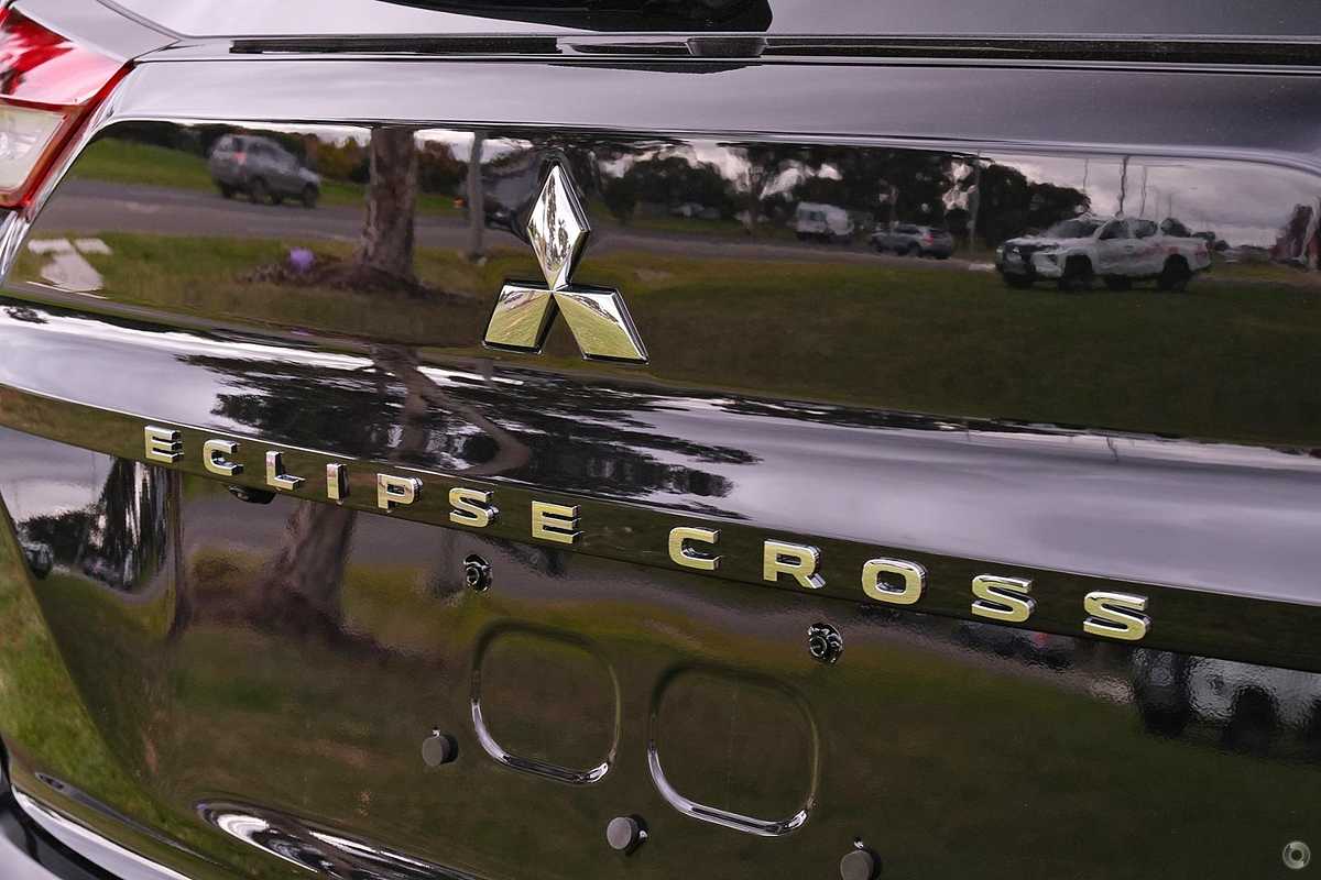 2024 Mitsubishi Eclipse Cross Exceed YB
