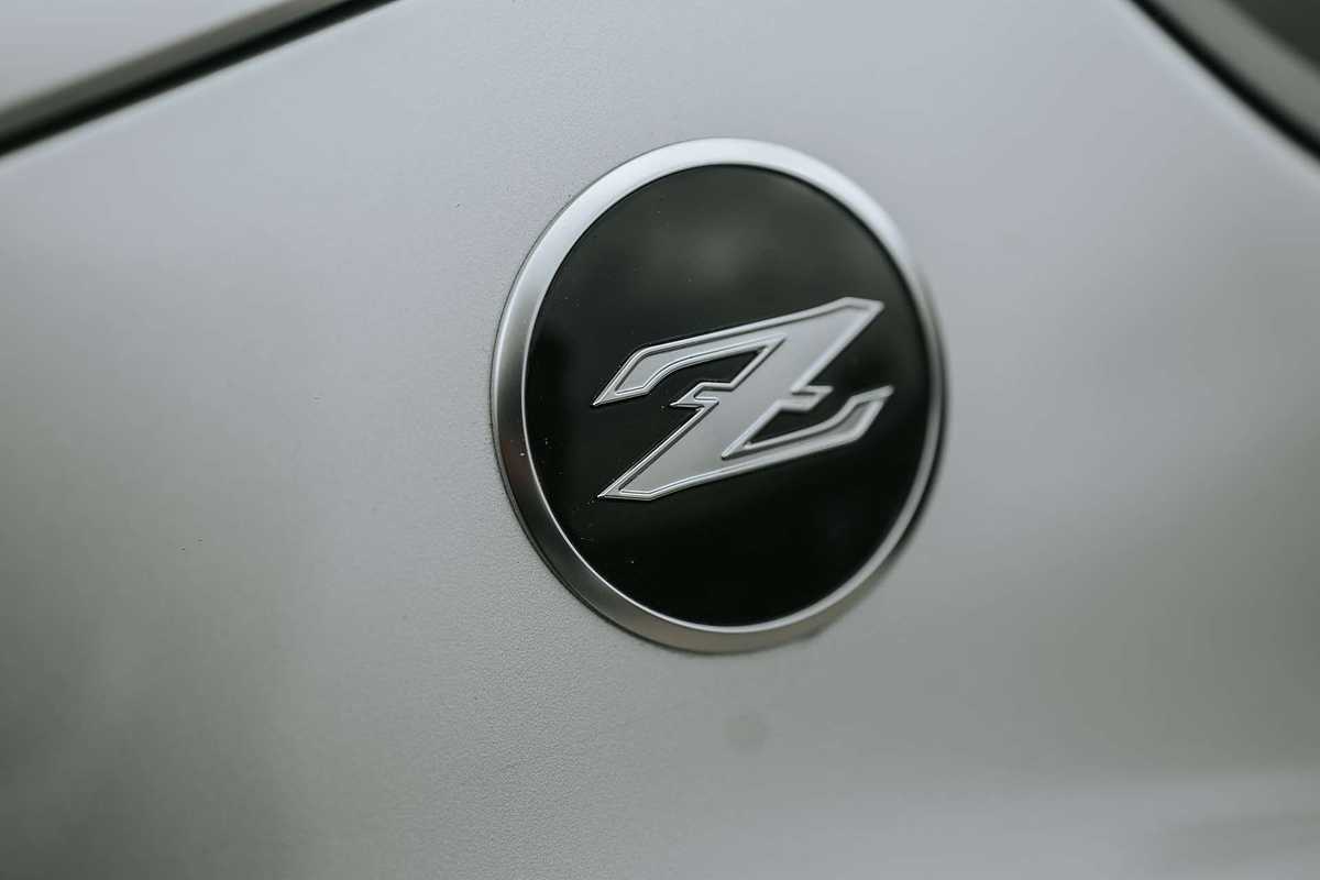 2023 Nissan Z  Z34