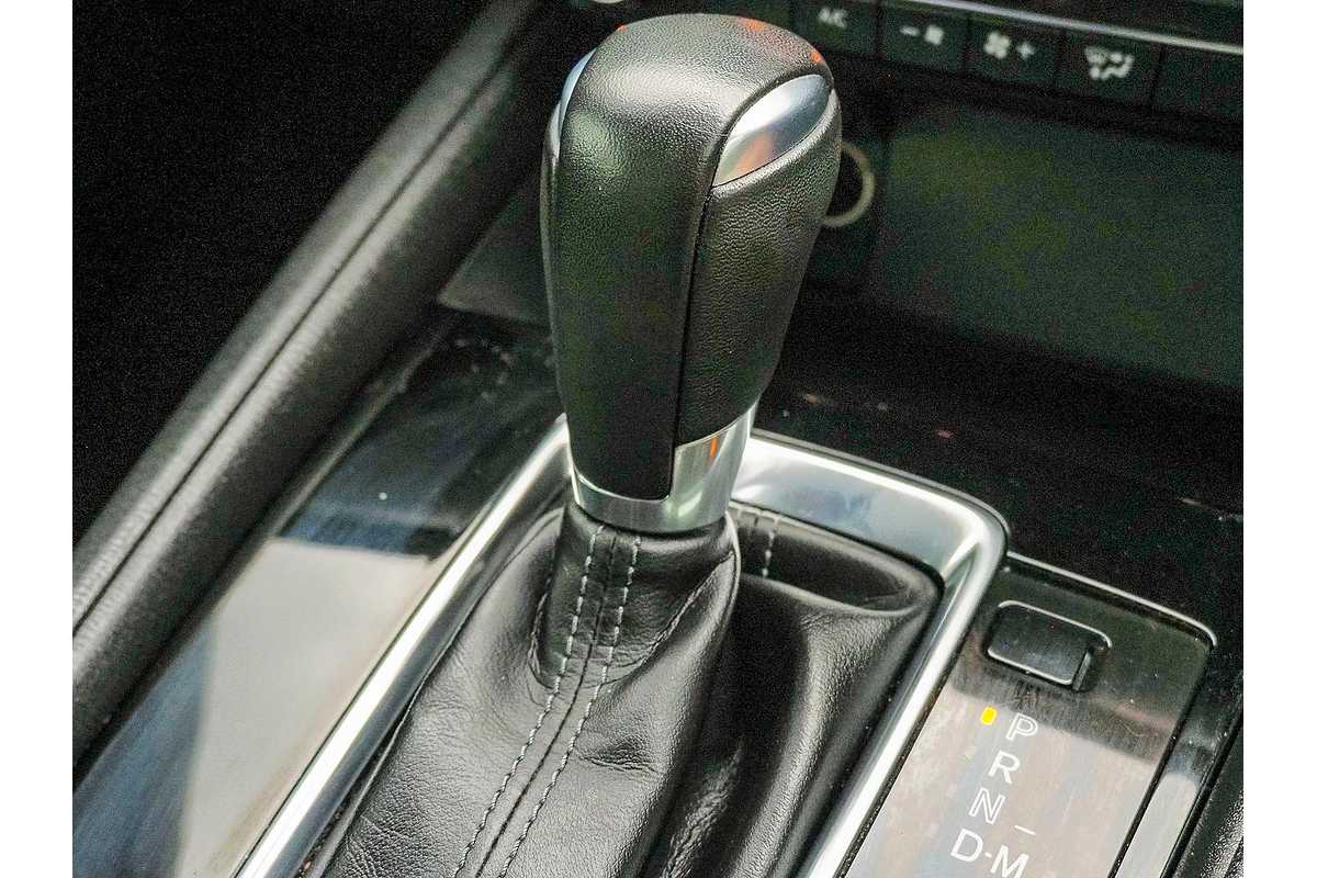 2019 Mazda CX-5 Touring KF Series