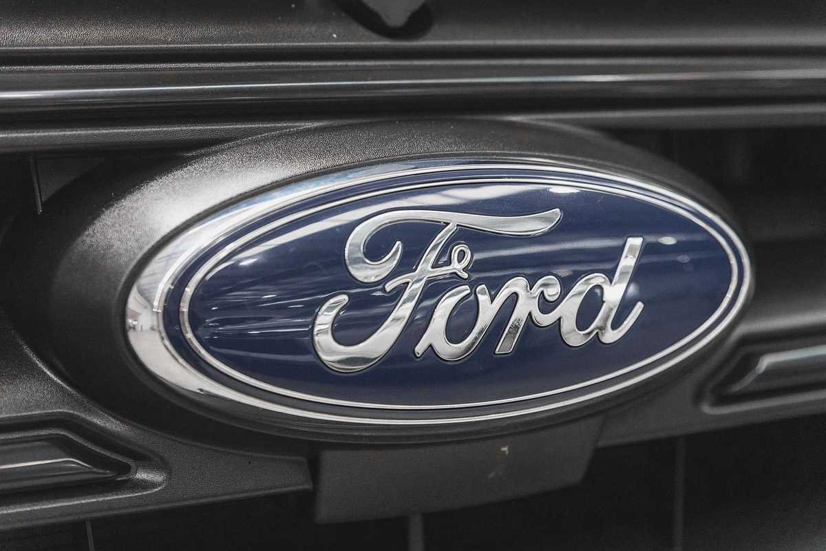 2019 Ford Transit 350L VO