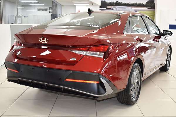 2023 Hyundai i30 Hybrid CN7.V2