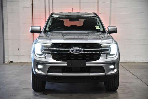2024 Ford Everest Trend
