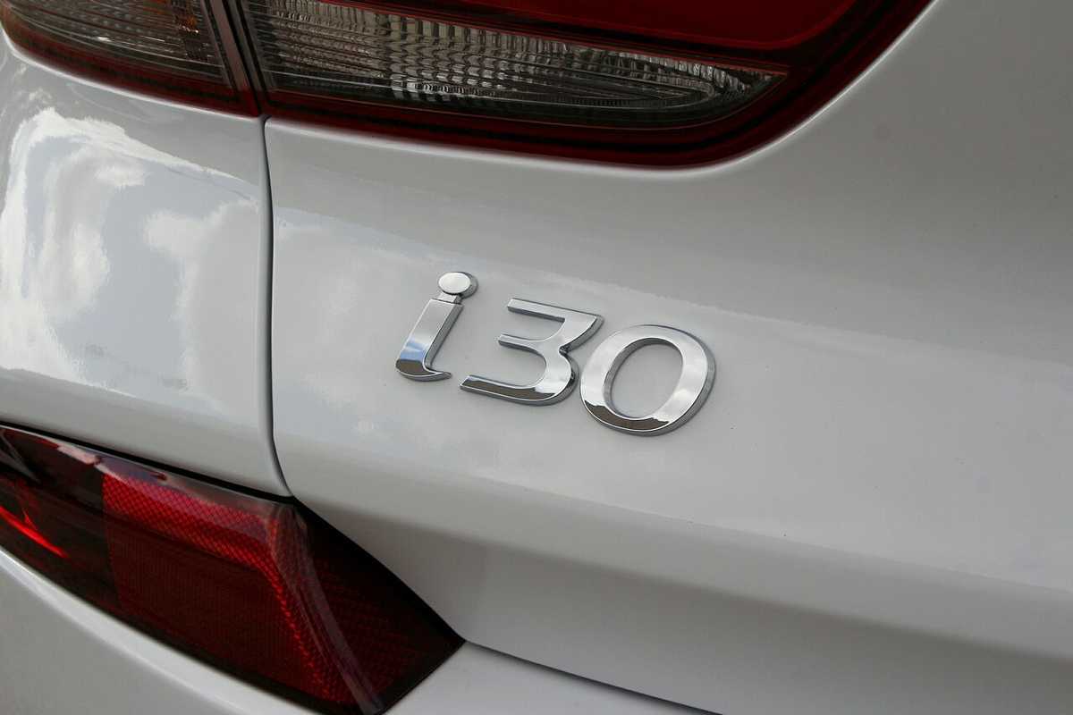 2023 Hyundai i30 N Line D-CT Premium PD.V4 MY23