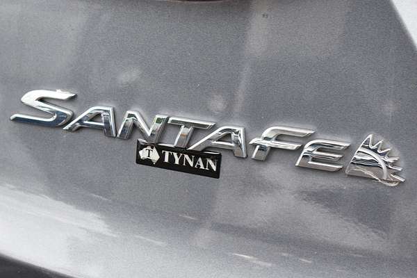 2014 Hyundai Santa Fe Active DM2