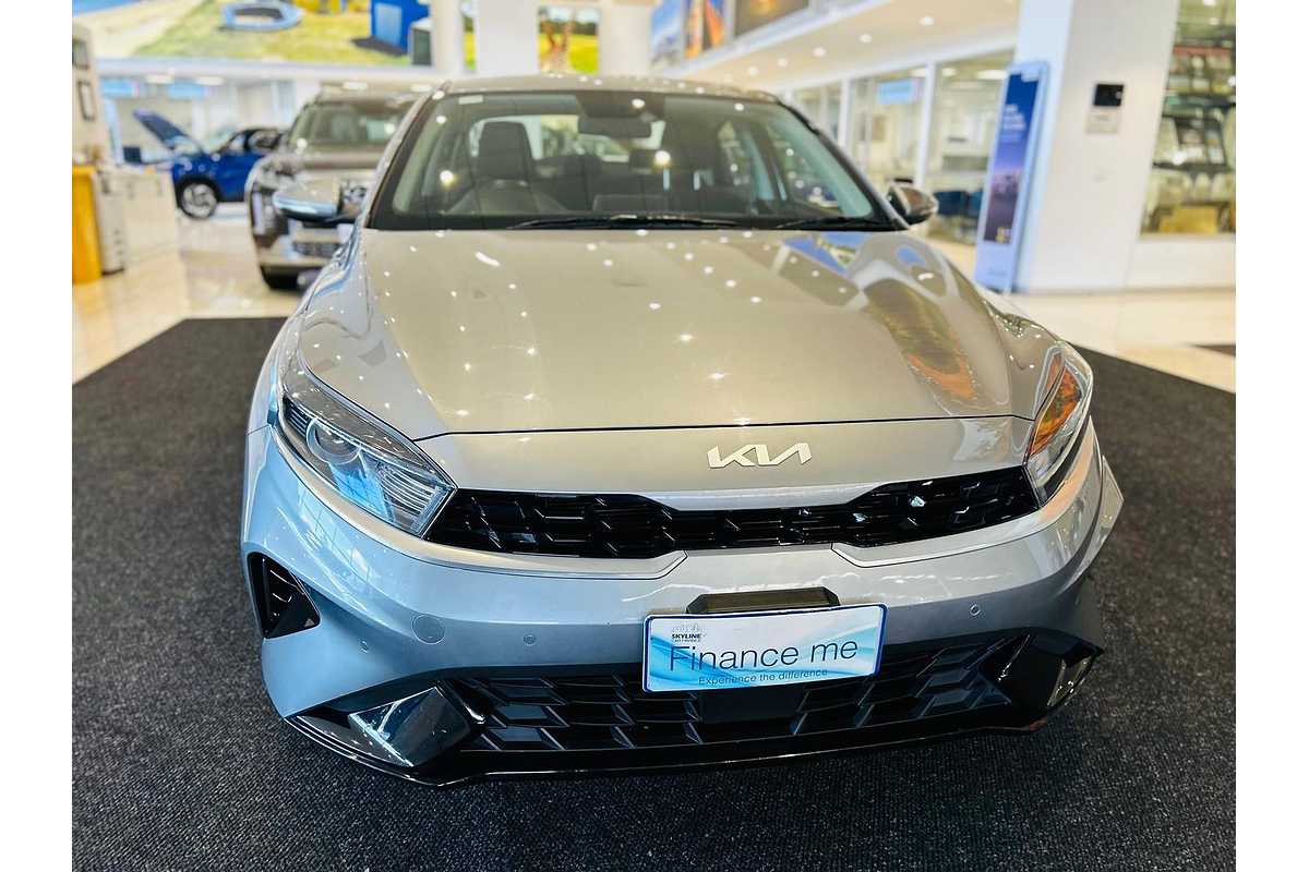 2021 Kia Cerato S BD