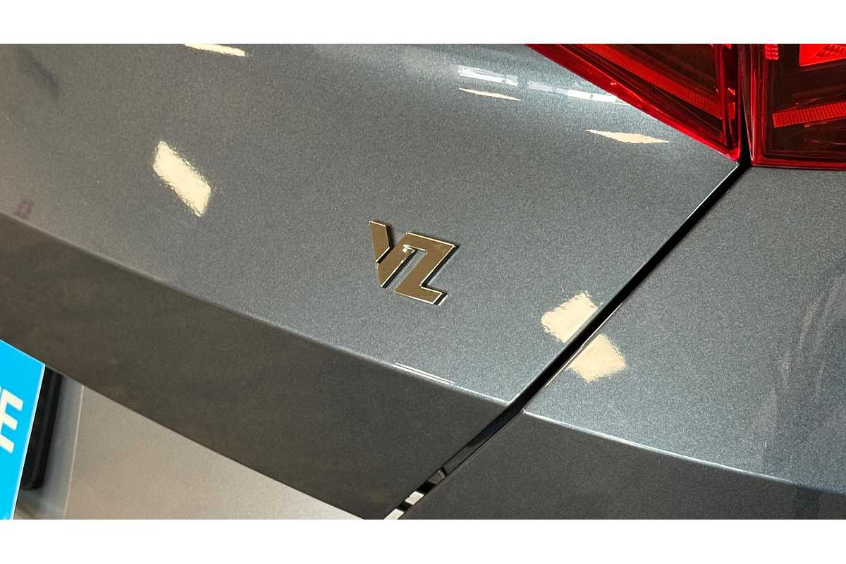 2022 CUPRA Formentor VZx KM