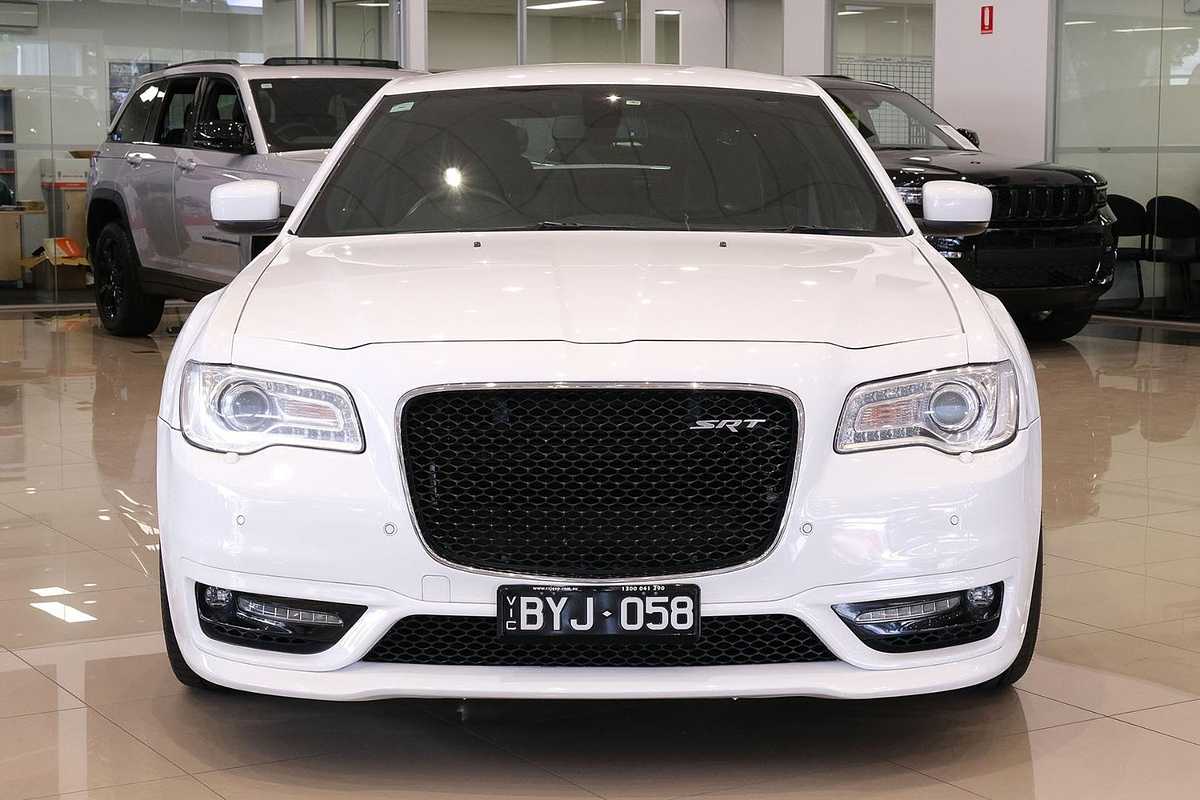 2019 Chrysler 300 SRT Core LX