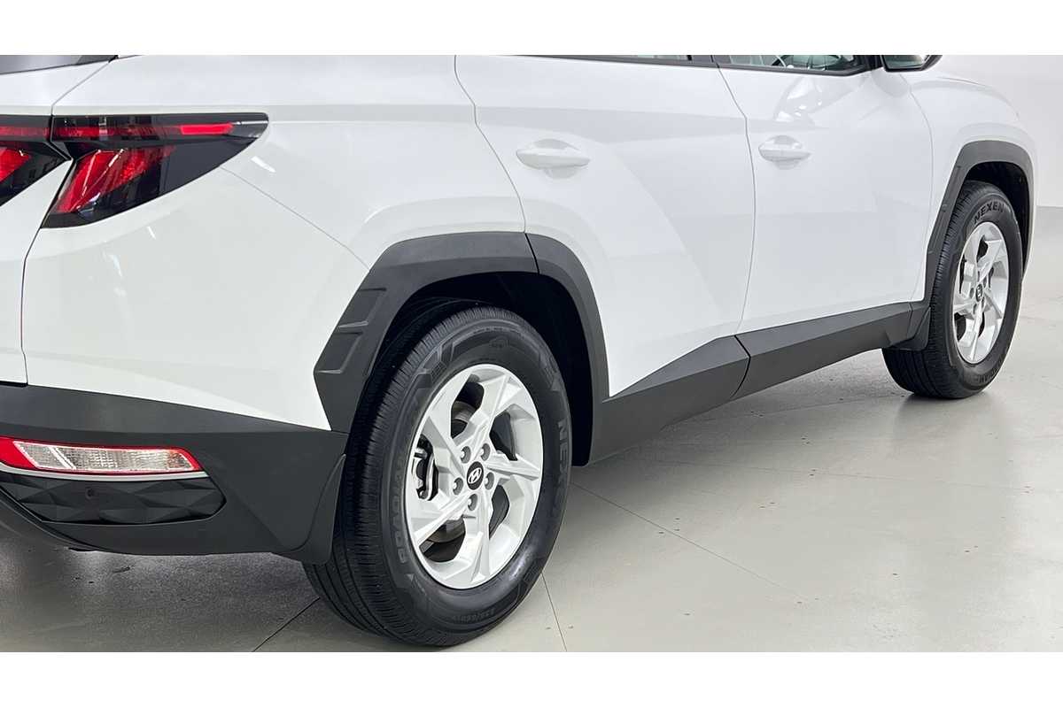 2022 Hyundai Tucson NX4.V1