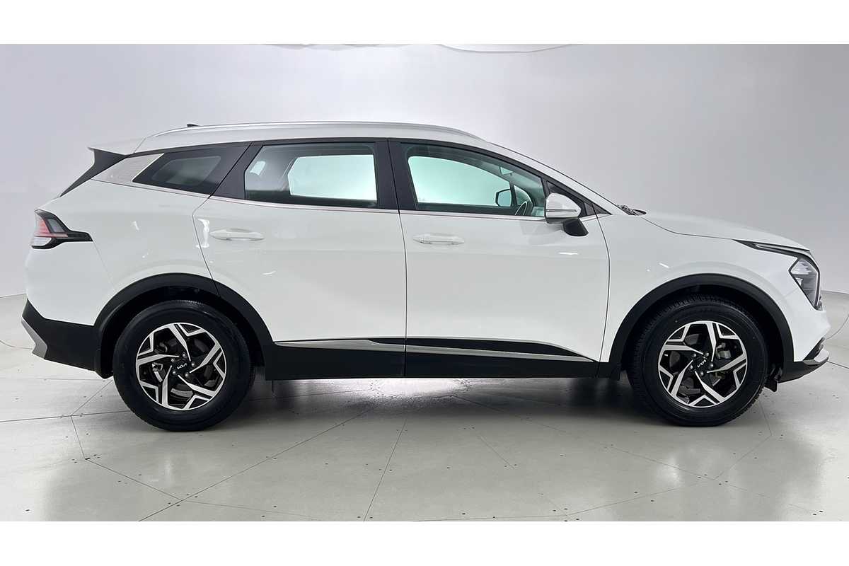 2022 Kia Sportage S NQ5