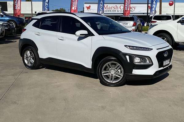 2018 Hyundai Kona Active OS.2