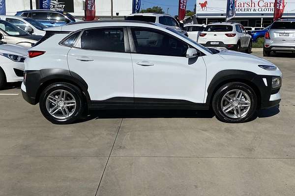2018 Hyundai Kona Active OS.2