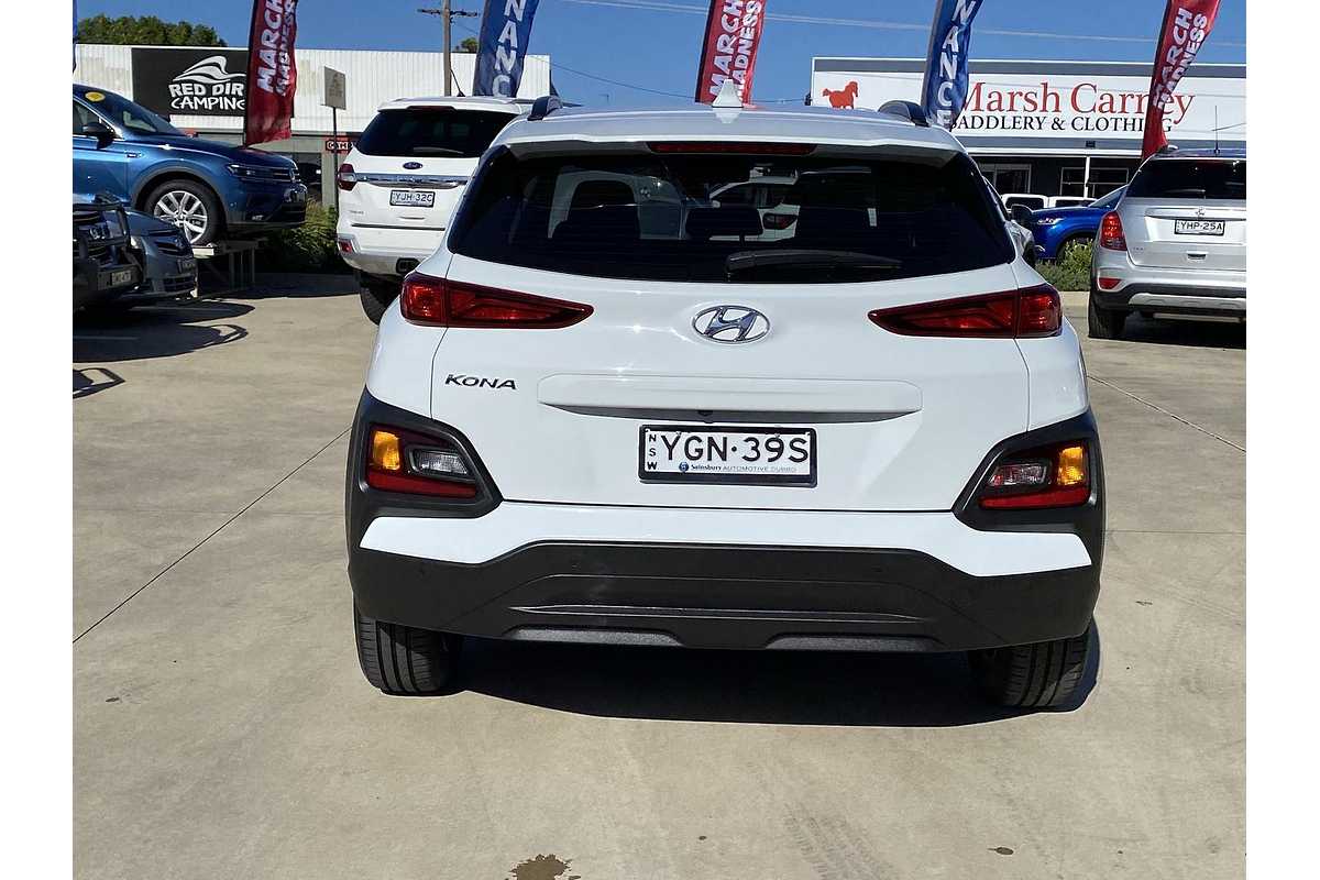 2018 Hyundai Kona Active OS.2