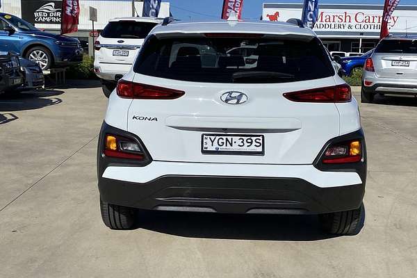 2018 Hyundai Kona Active OS.2