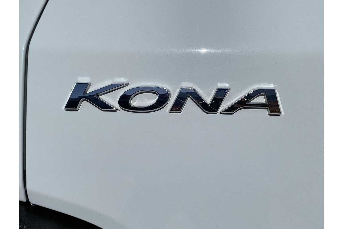 2018 Hyundai Kona Active OS.2