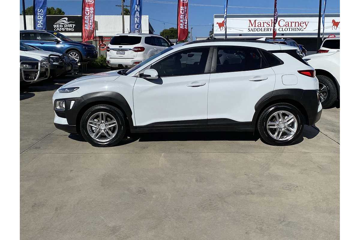 2018 Hyundai Kona Active OS.2