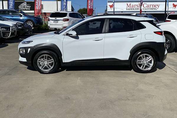 2018 Hyundai Kona Active OS.2