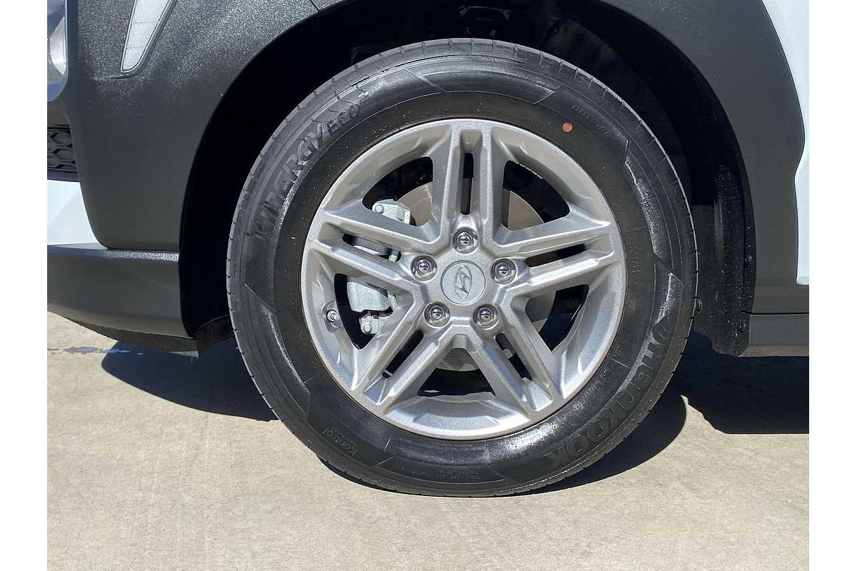 2018 Hyundai Kona Active OS.2