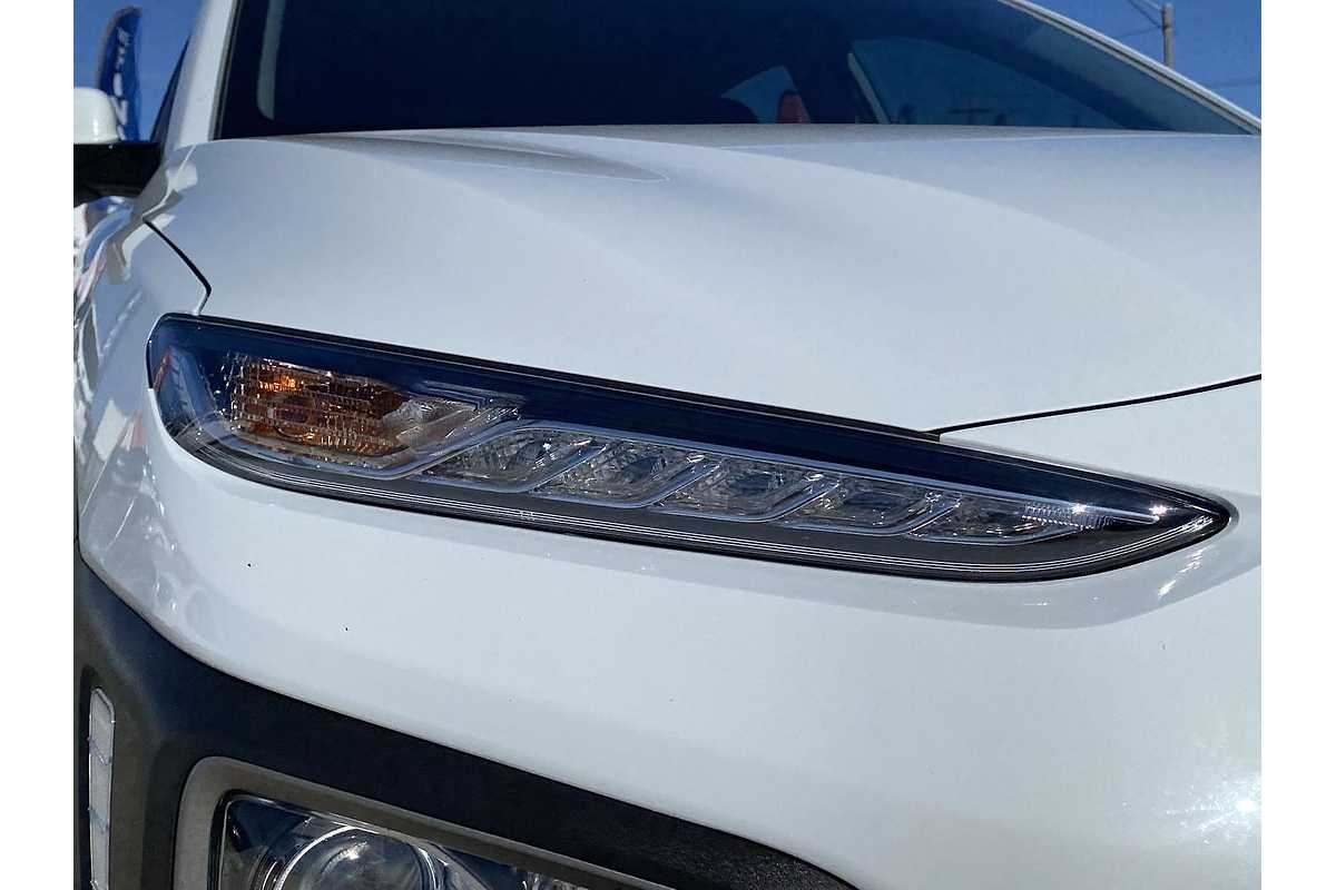 2018 Hyundai Kona Active OS.2
