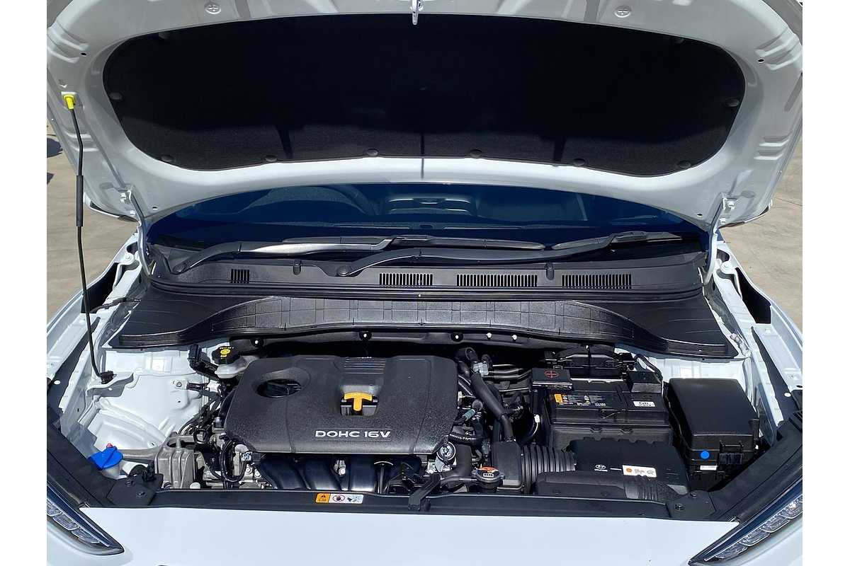 2018 Hyundai Kona Active OS.2