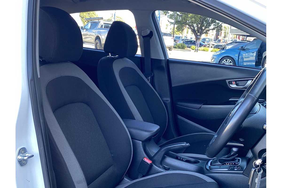 2018 Hyundai Kona Active OS.2