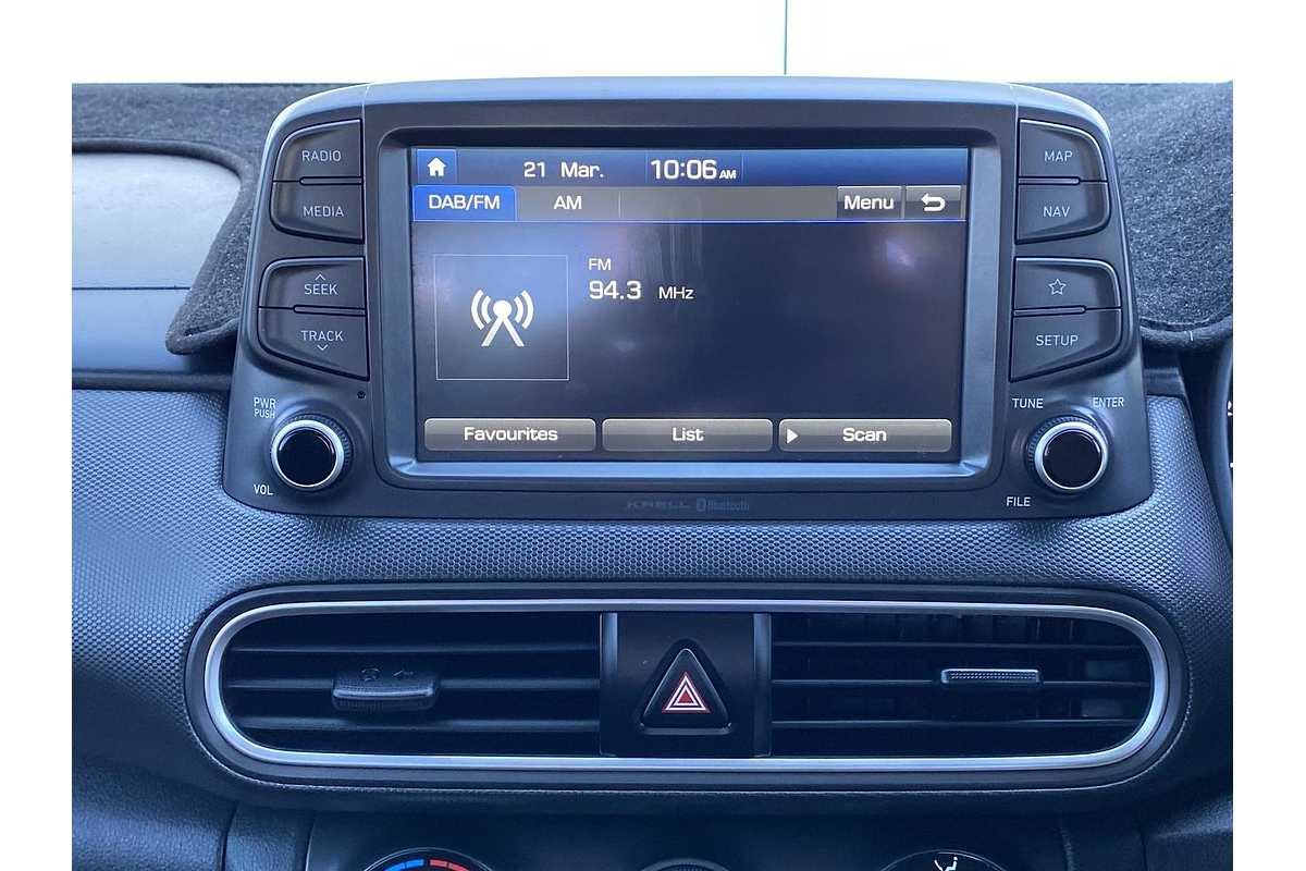 2018 Hyundai Kona Active OS.2