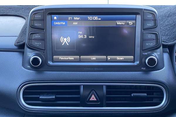 2018 Hyundai Kona Active OS.2