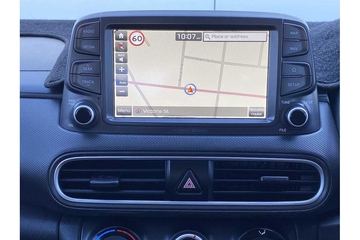 2018 Hyundai Kona Active OS.2