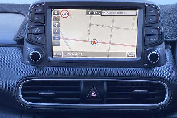 2018 Hyundai Kona Active OS.2