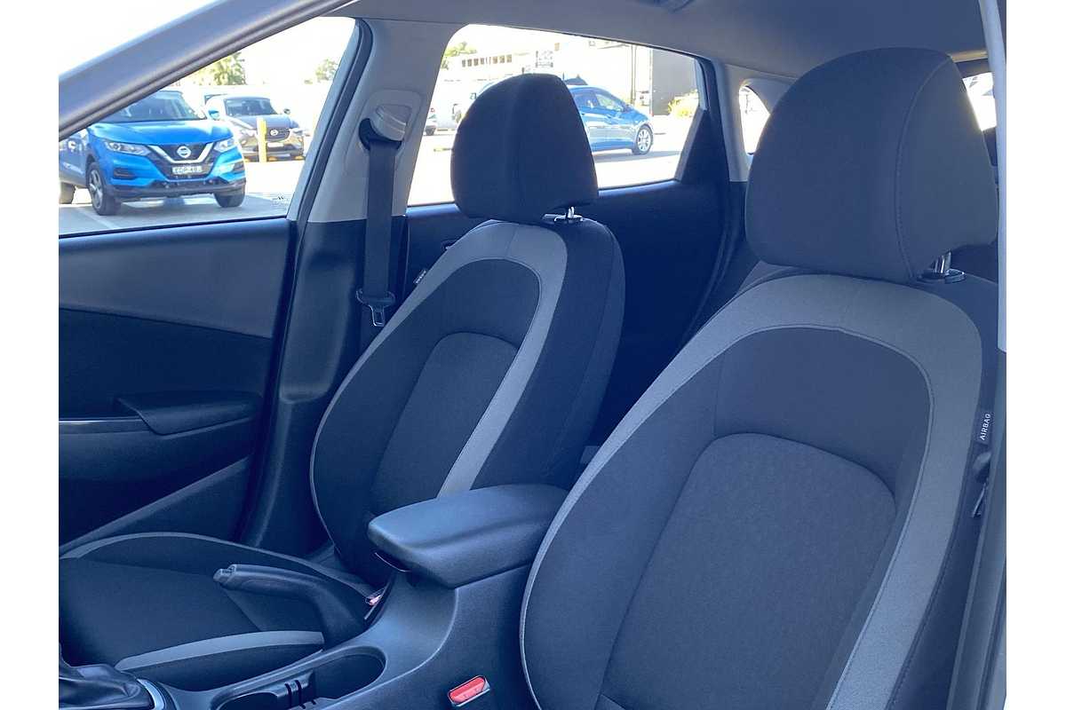 2018 Hyundai Kona Active OS.2