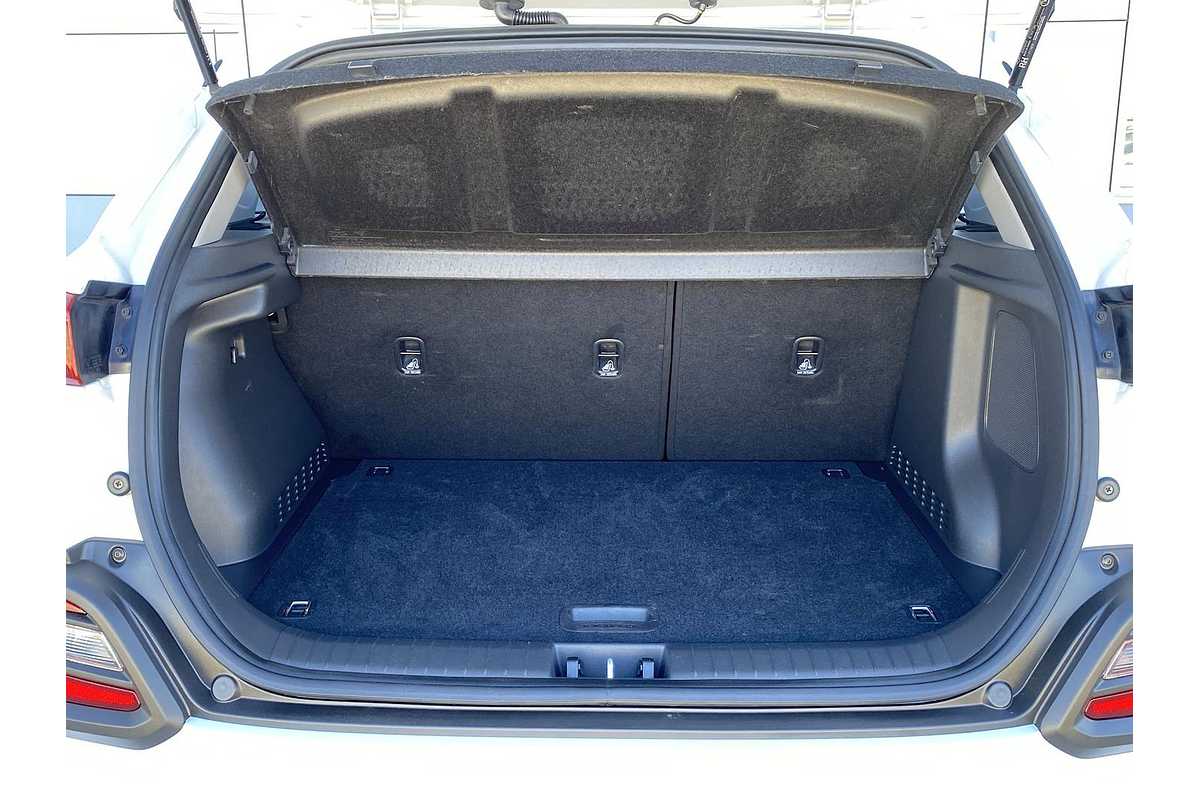 2018 Hyundai Kona Active OS.2