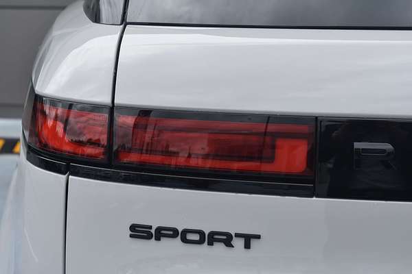 2023 Land Rover Range Rover Sport D250 SE L461