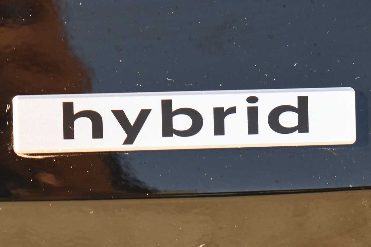 2023 Hyundai i30 Hybrid CN7.V2