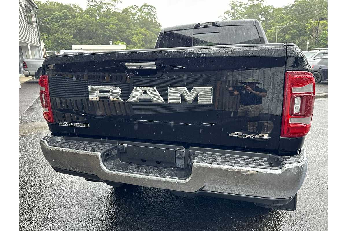 2022 RAM 2500 Laramie DJ 4X4