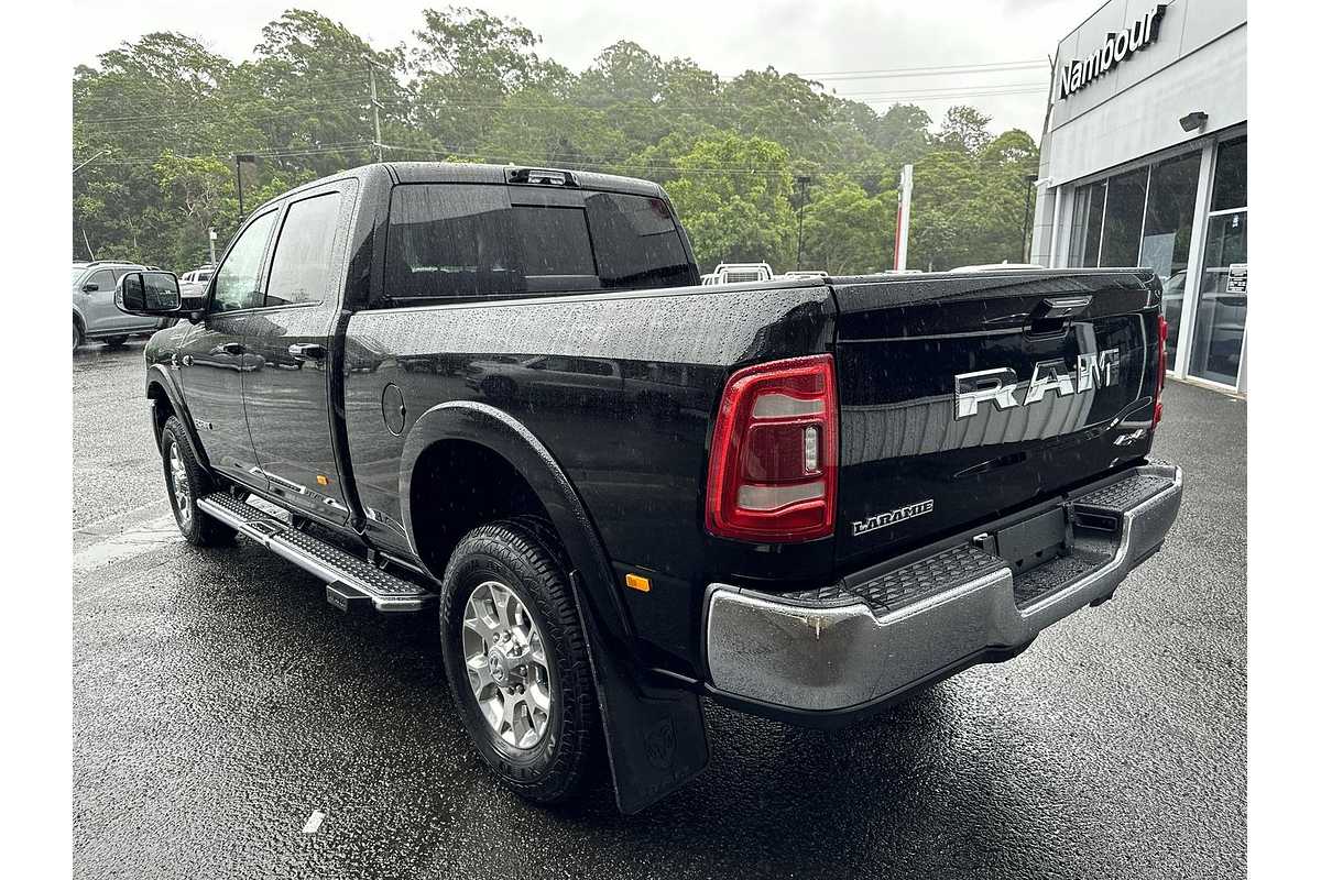 2022 RAM 2500 Laramie DJ 4X4