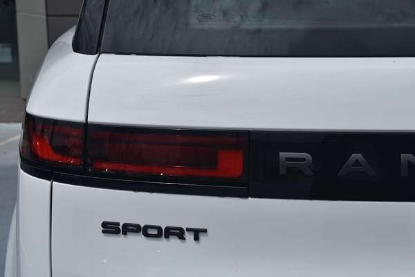 2023 Land Rover Range Rover Sport D350 Dynamic HSE L461