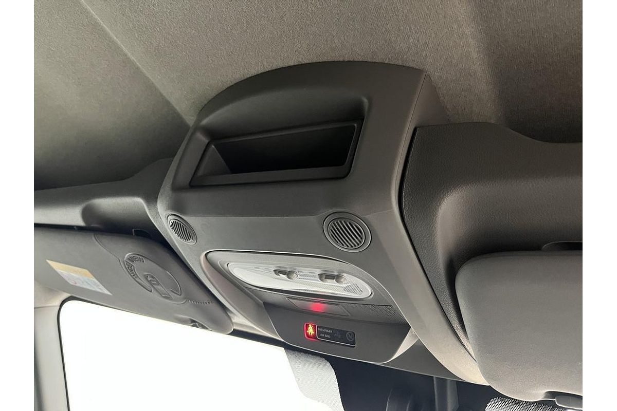 2023 Master L3H2 LWB Pro FWD 2.3L Diesel AMT 