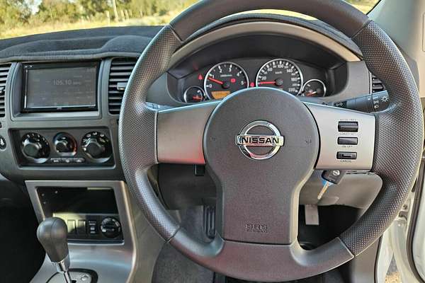 2005 Nissan Pathfinder ST (4x4) R51