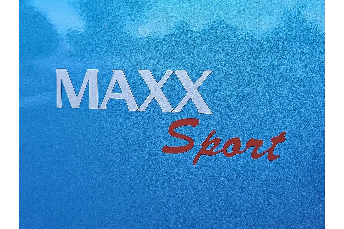 2010 Mazda 3 Maxx Sport BL