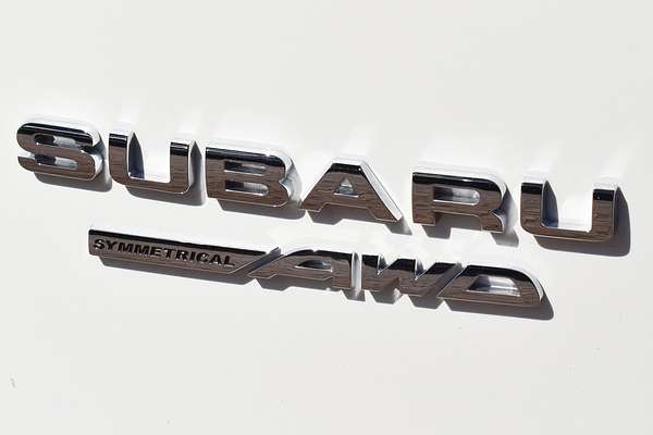 2023 Subaru Forester 2.5i-S S5