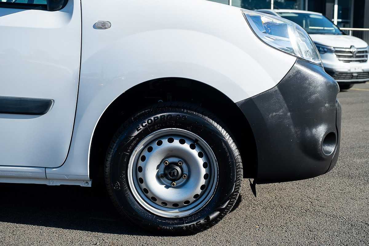 2019 Renault Kangoo F61 Phase II