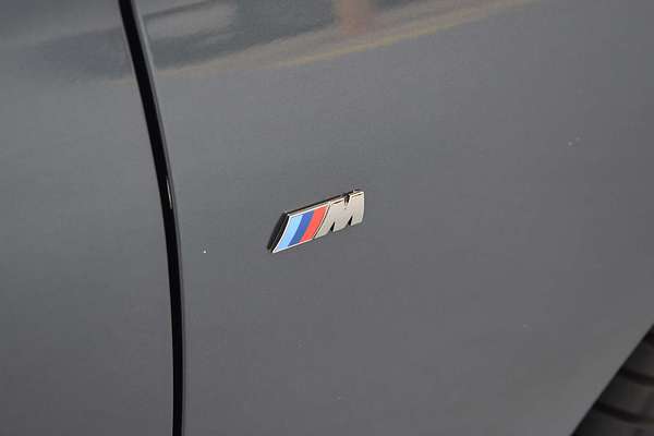 2017 BMW 1 Series M140i F20 LCI